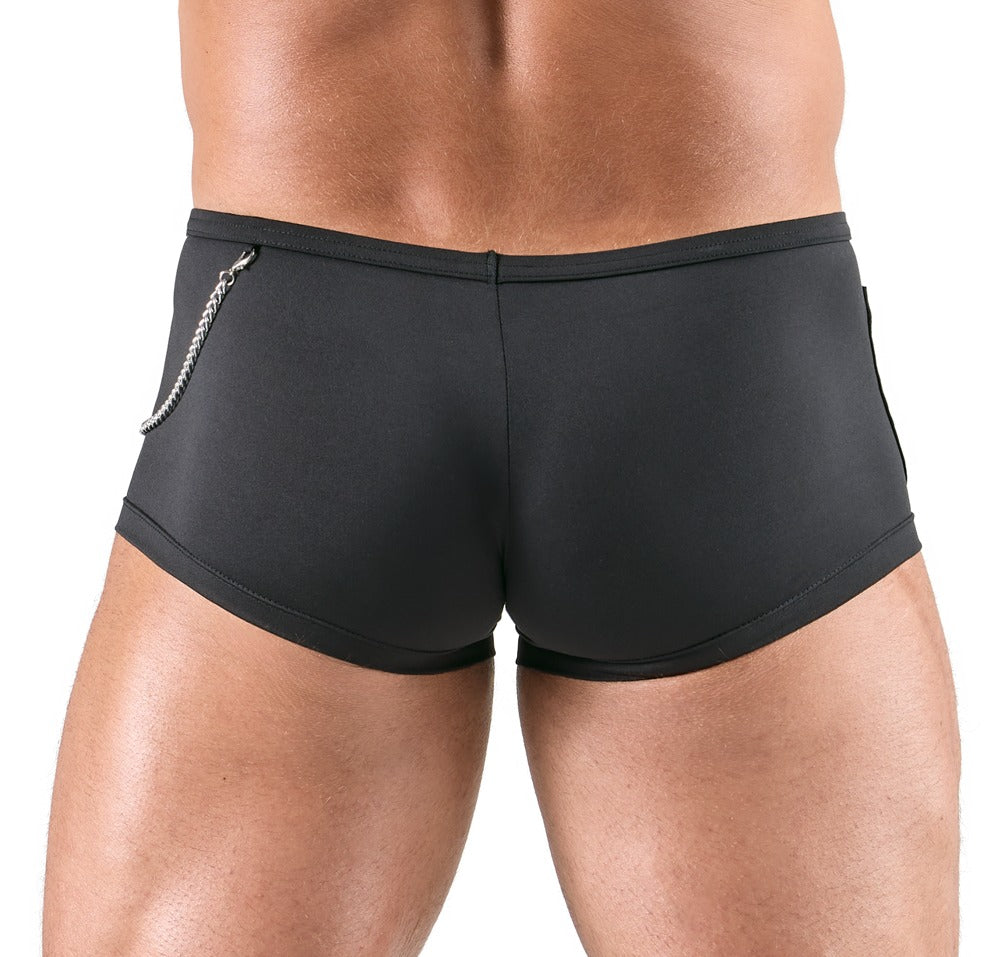 Herren-Pants Waiter S