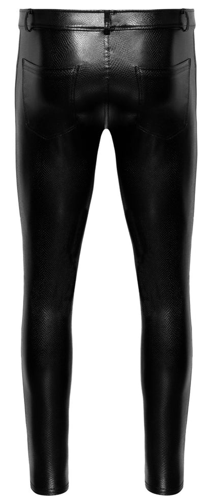 Noir H.Hose XL