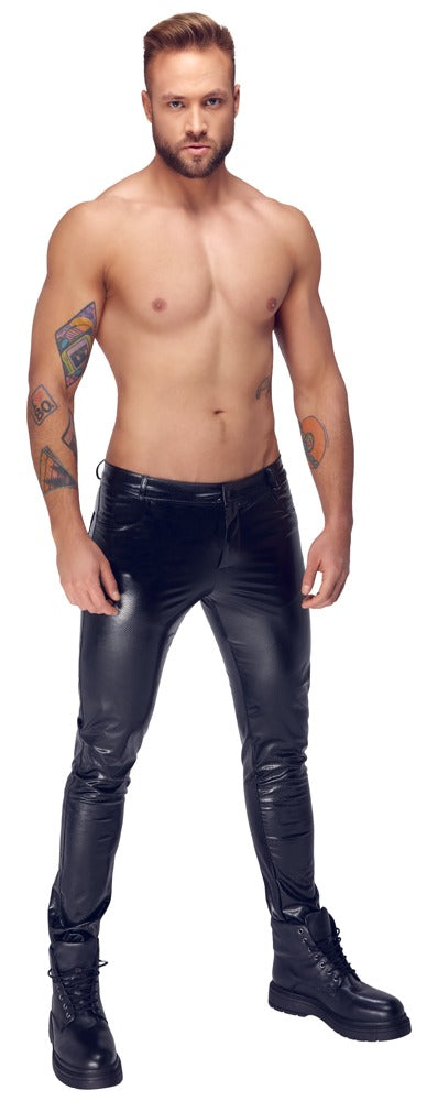 Noir H.Hose M