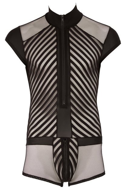 Herren Body XL