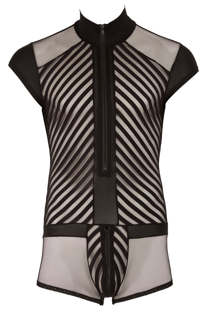 Herren Body XL