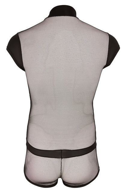 Herren Body XL