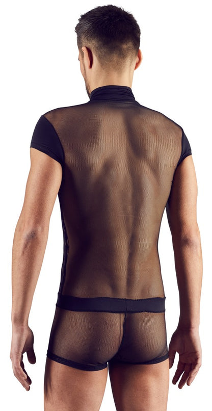 Herren Body XL
