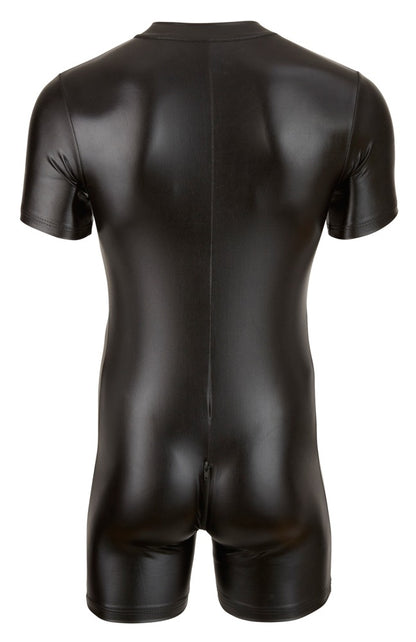 Herren Kurzoverall L