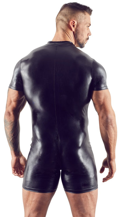 Herren Kurzoverall L
