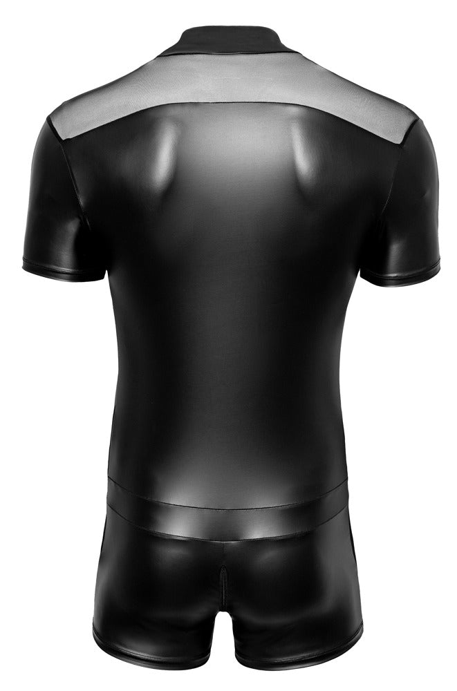 Herren Overall M