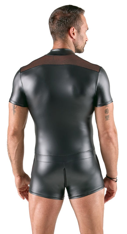 Herren Overall XL