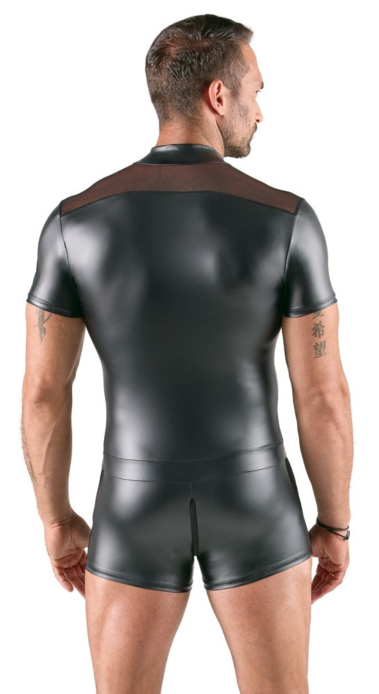 Herren Overall M