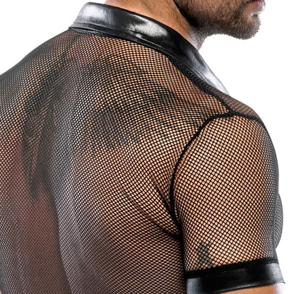 Herren Shirt S