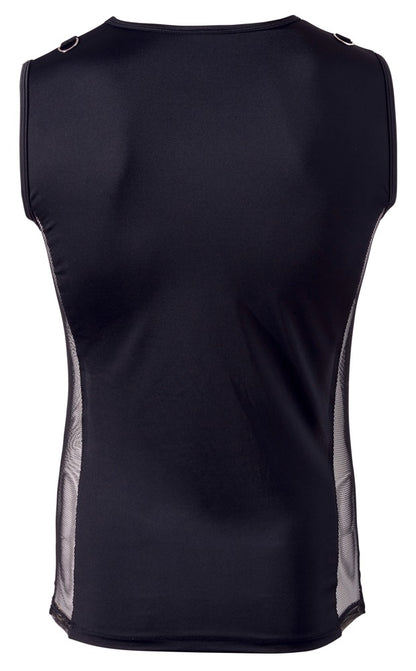 Herren Shirt 2XL