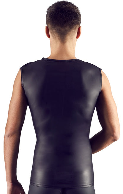 Herren Shirt L
