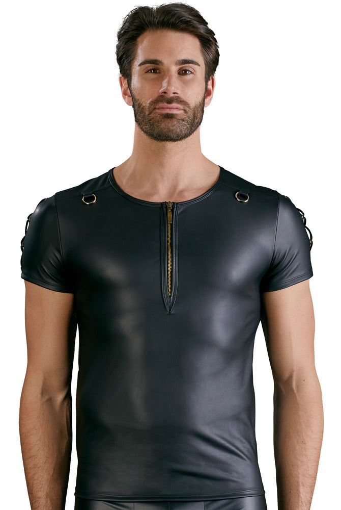 Herren Shirt M