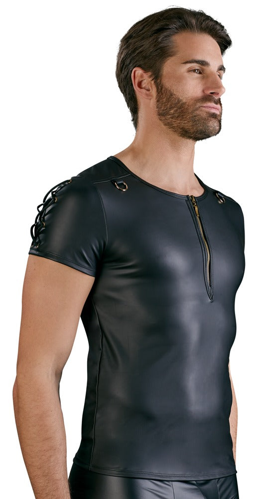 Herren Shirt M