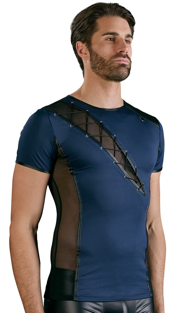Herren Shirt L