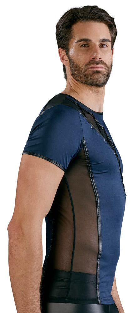 Herren Shirt L