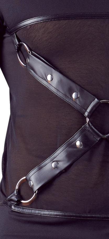 Herren Shirt M