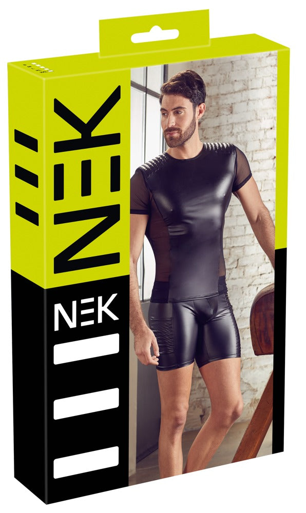 Herren Shirt XL