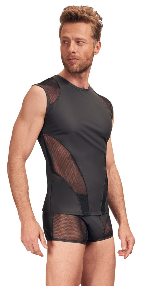 Herren Shirt XL