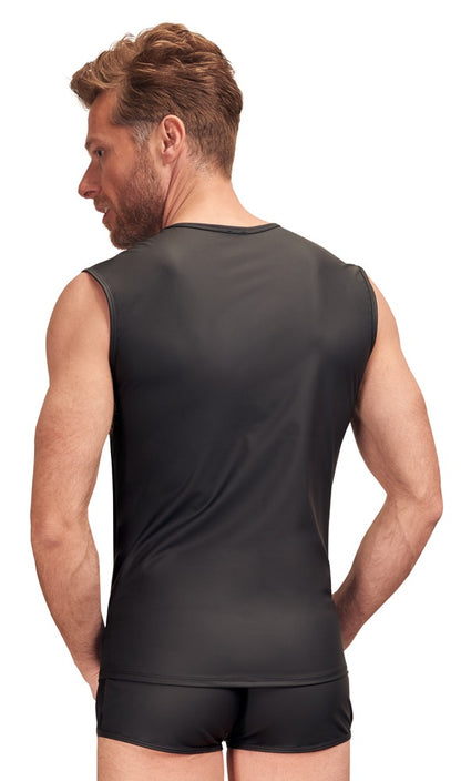 Herren Shirt S