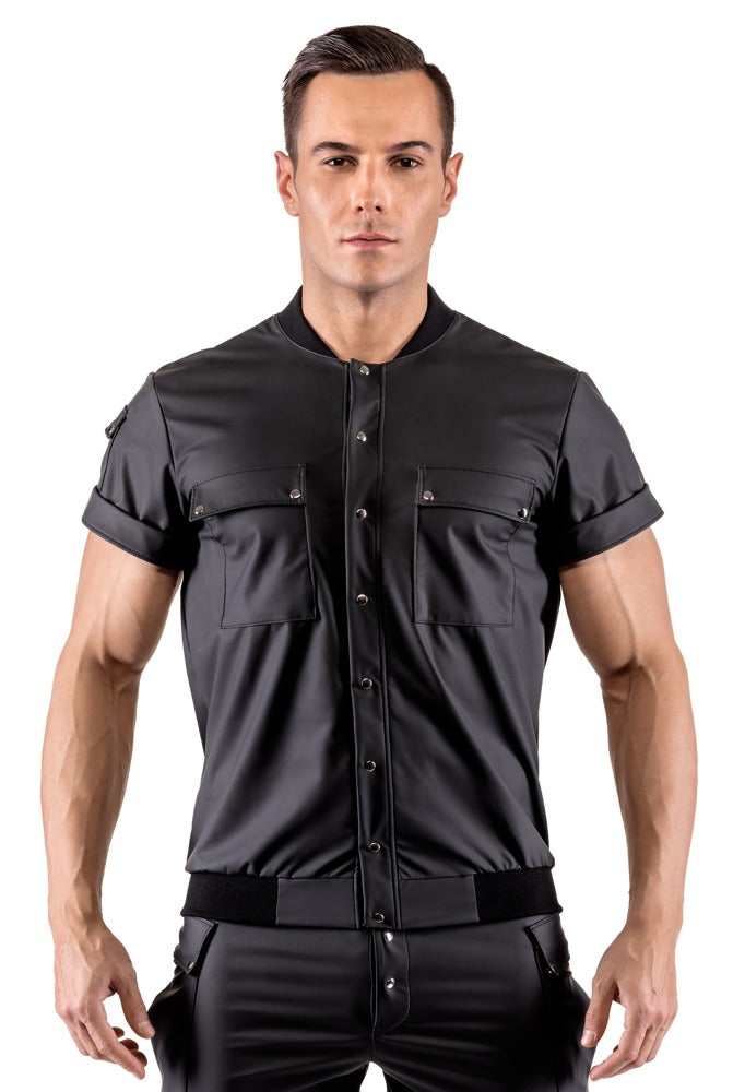 Herren Blouson 2XL