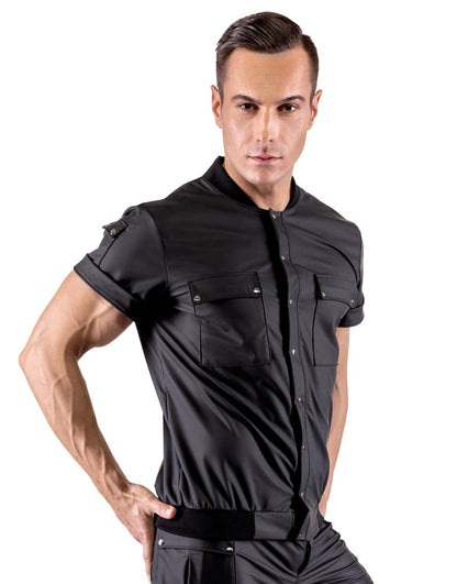 Herren Blouson 2XL
