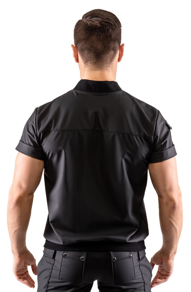 Herren Blouson L
