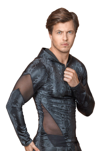 Herren Shirt S