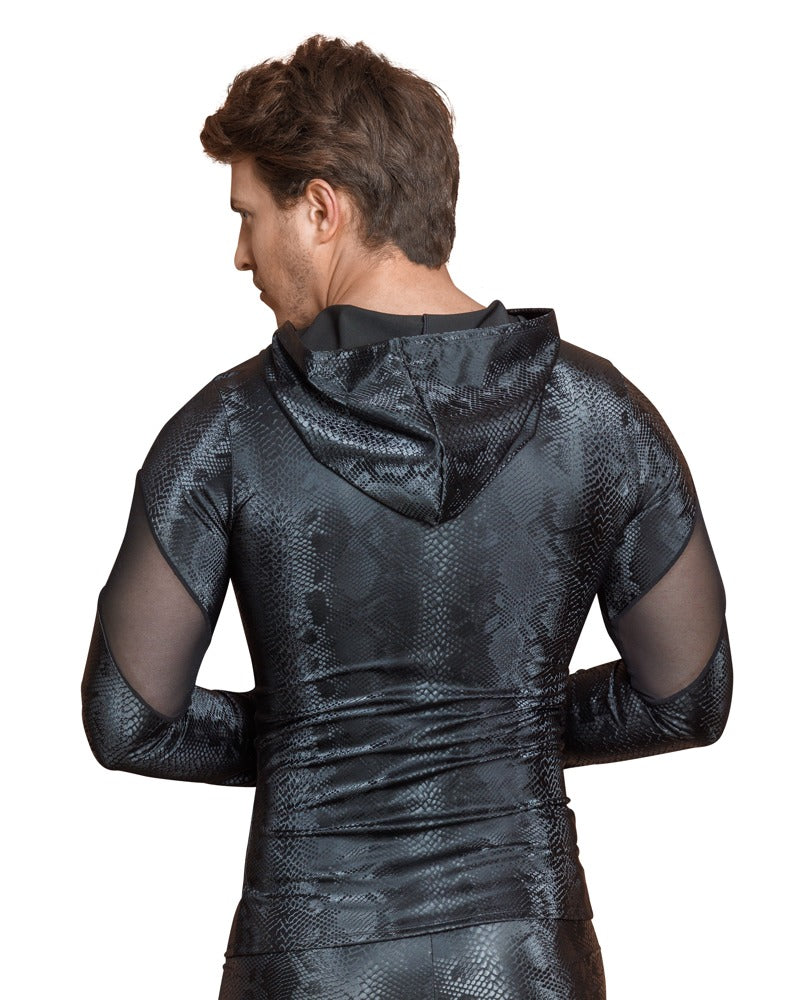 Herren Shirt S
