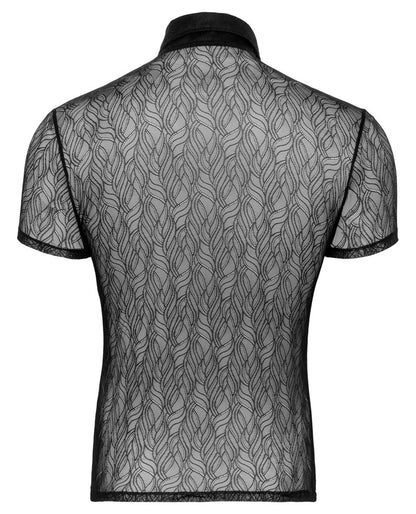 Herren Hemd XL