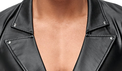 Herren Shirt matt M