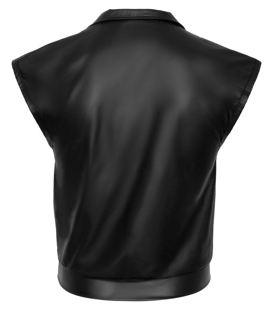 Herren Shirt matt S