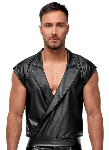 Herren Shirt matt M