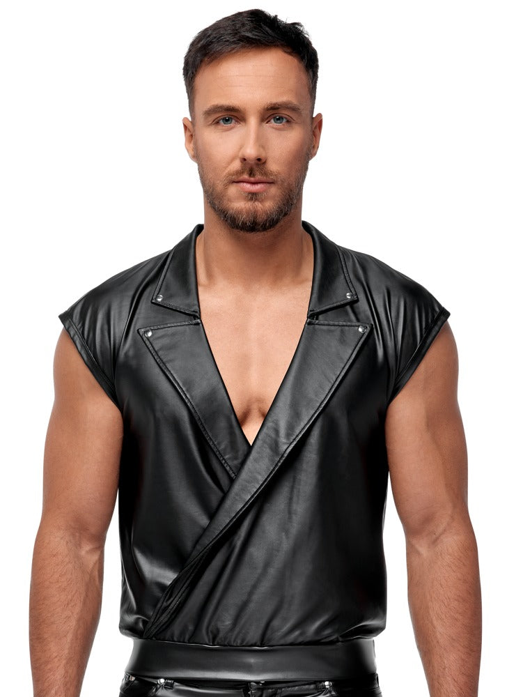 Herren Shirt matt M