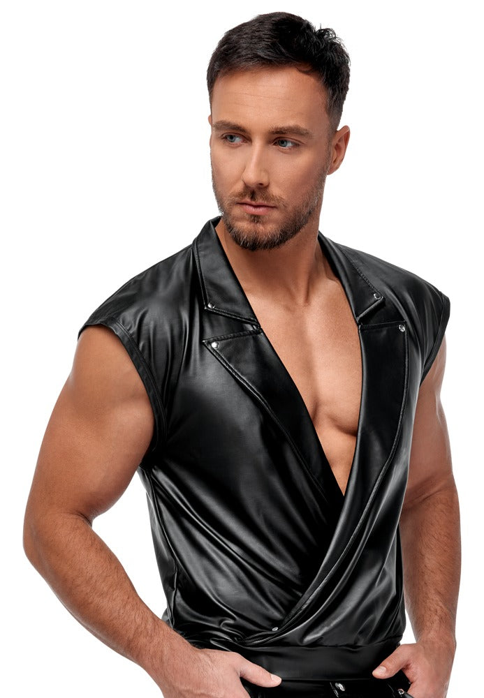 Herren Shirt matt L