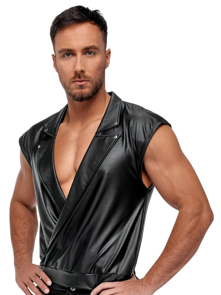 Herren Shirt matt S
