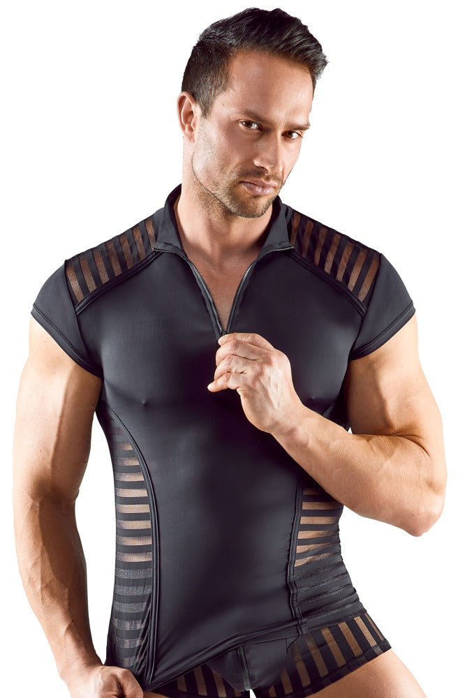 Herren Shirt 3XL