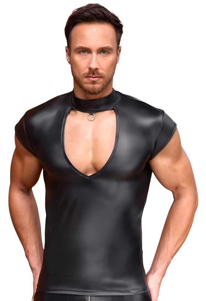 Herren Shirt M