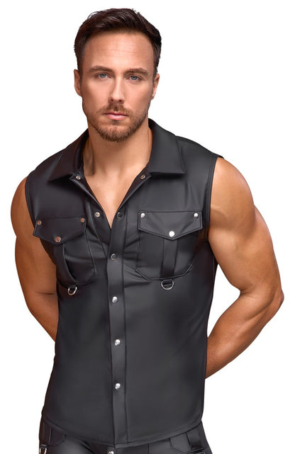 Herren Shirt M