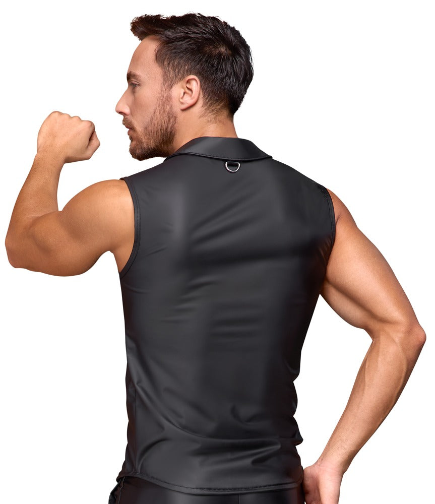 Herren Shirt L