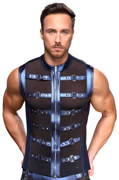 Herren Shirt L