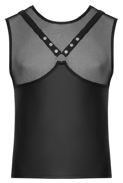 Herren Top L