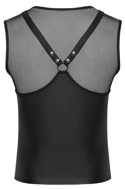 Herren Top L