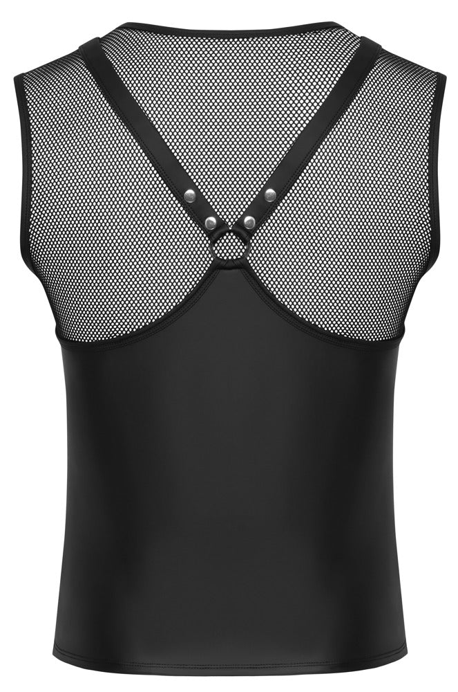 Herren Top L
