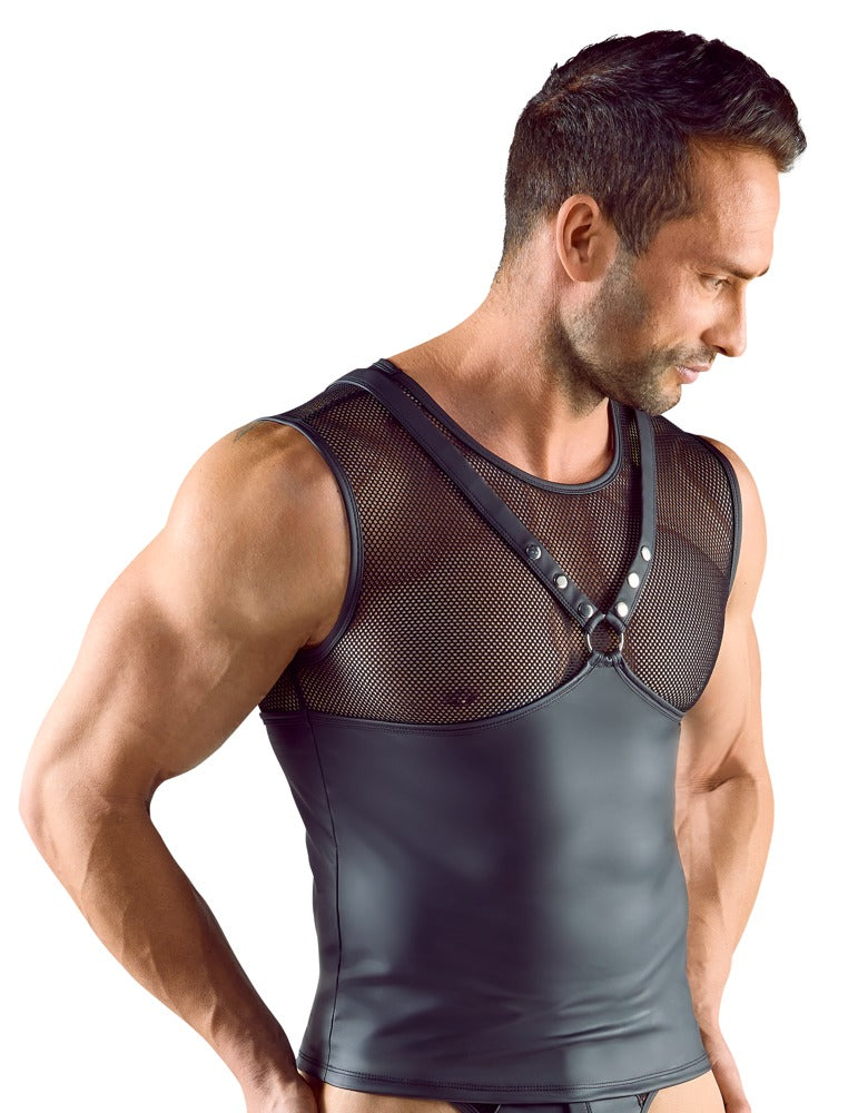 Herren Top M