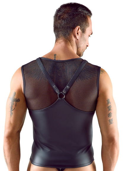 Herren Top M
