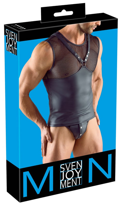 Herren Top M