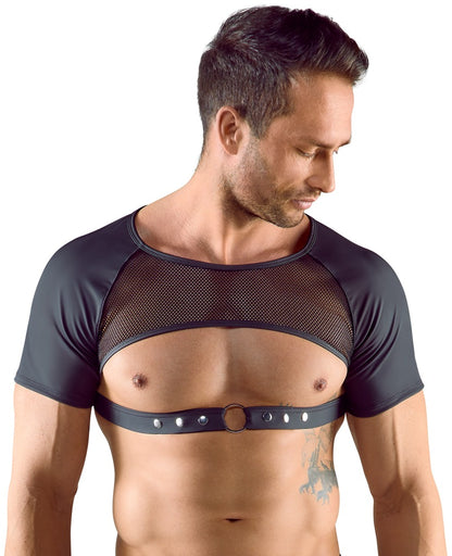 Herren Shirt S