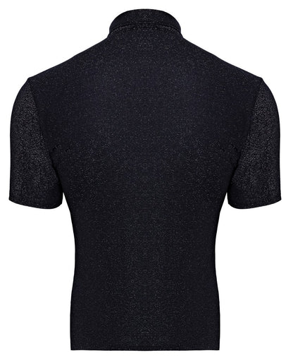 Herren-Shirt silver L
