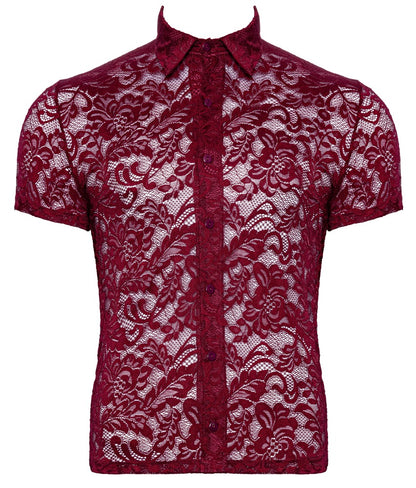 Herren Shirt L