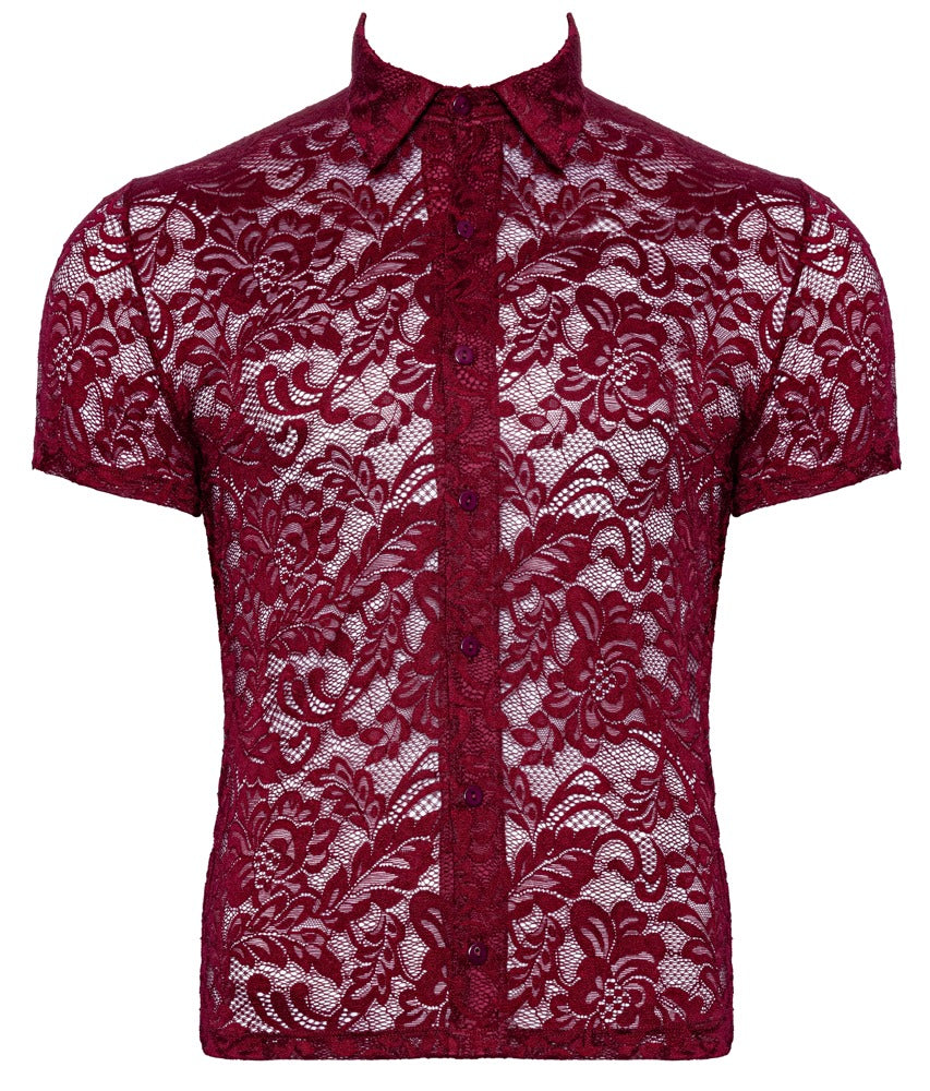 Herren Shirt S